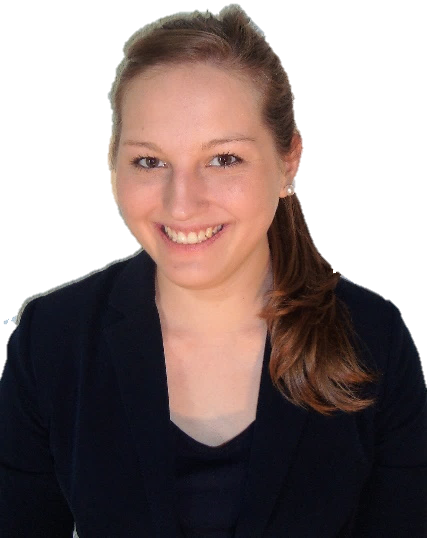 Emilie Beuret, Secrétaire générale de la Chambre d'agriculture du Jura-Bernois